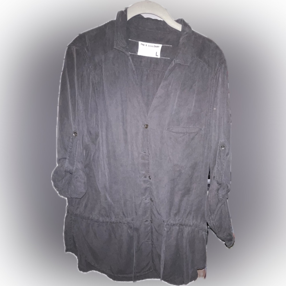 EUC Rag & Bone jacket